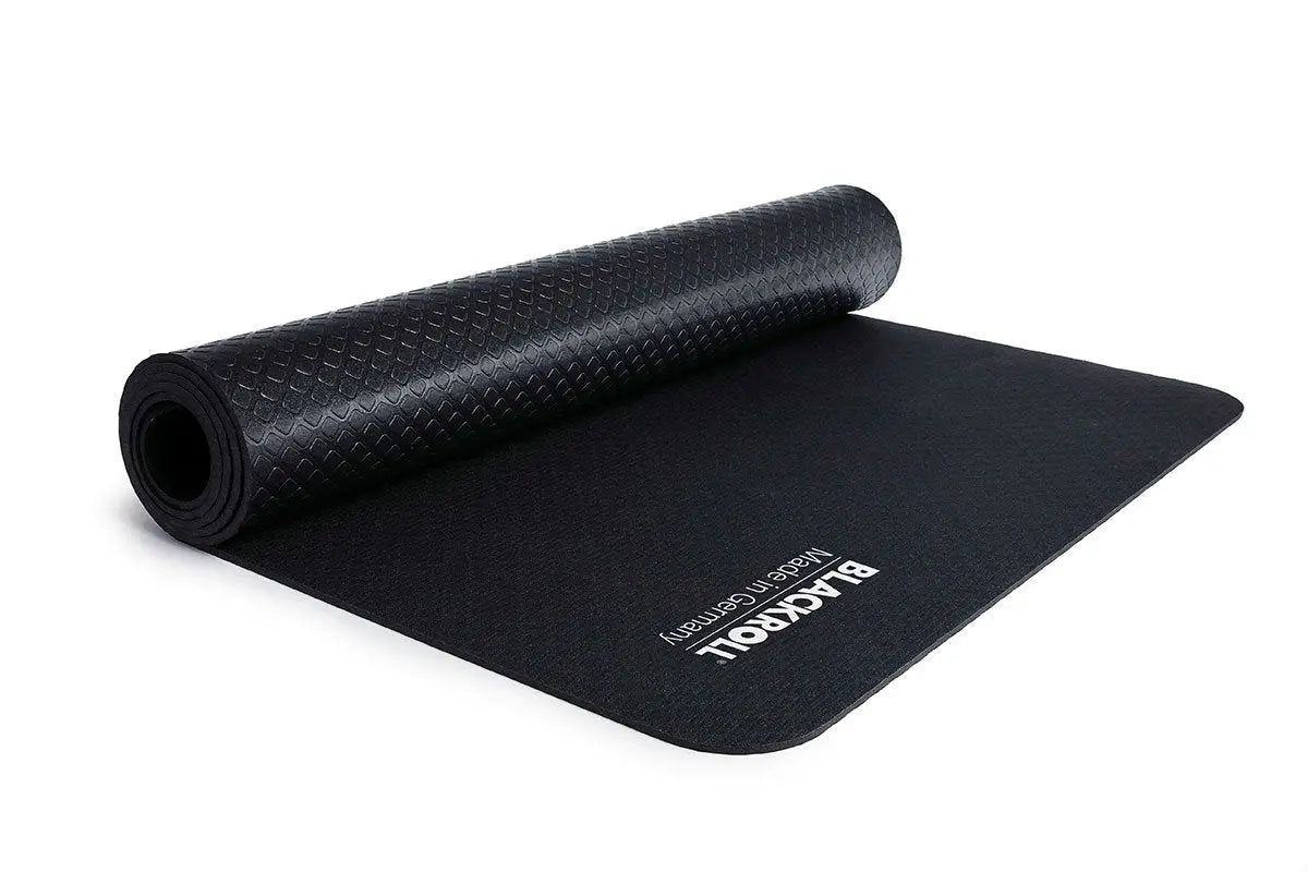 BLACKROLL® MAT | For Pilates, Yoga & Functional Strength Training BLACKROLL® Australia