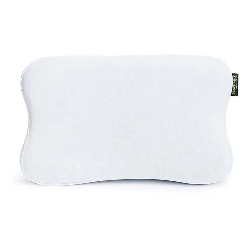BLACKROLL® PILLOW CASE in Light Grey | For the Recovery Pillow BLACKROLL® Australia