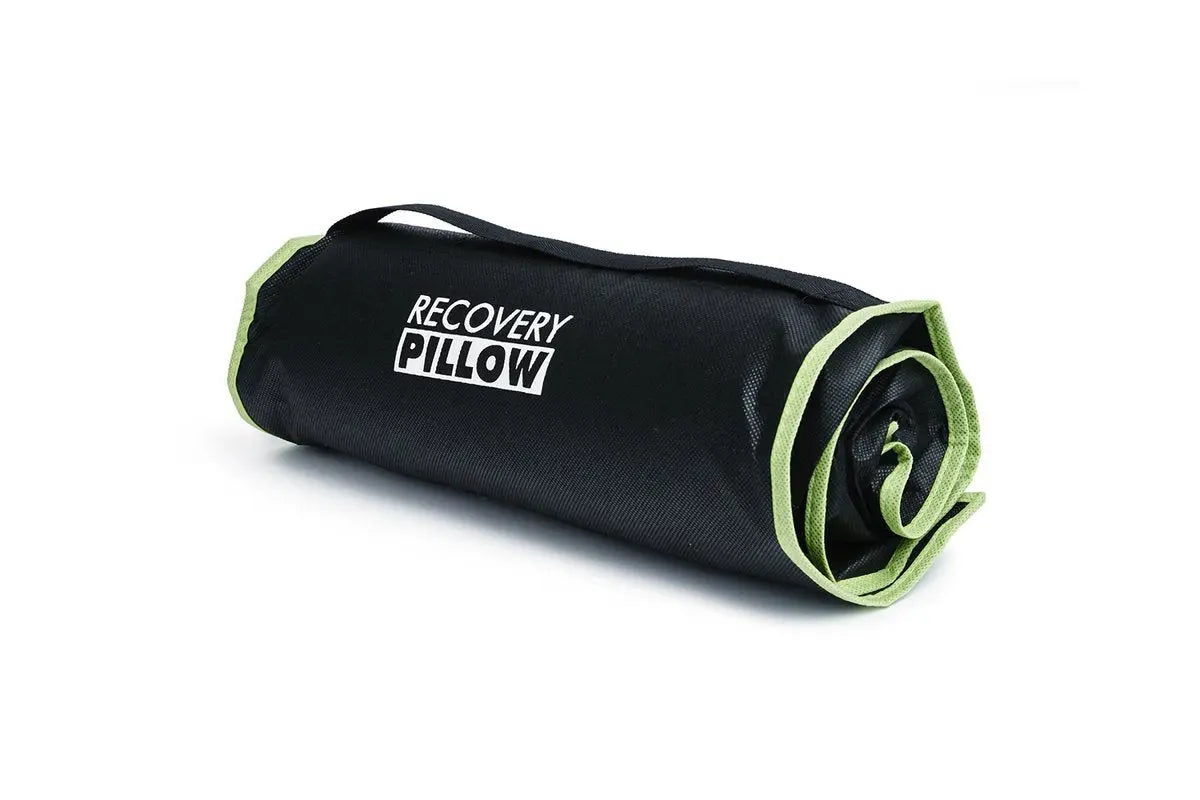 BLACKROLL®  RECOVERY SLEEP SET | Recovery Pillow & Recovery Blanket BLACKROLL® Australia
