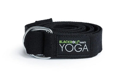 BLACKROLL® YOGA BELT BLACKROLL® Australia