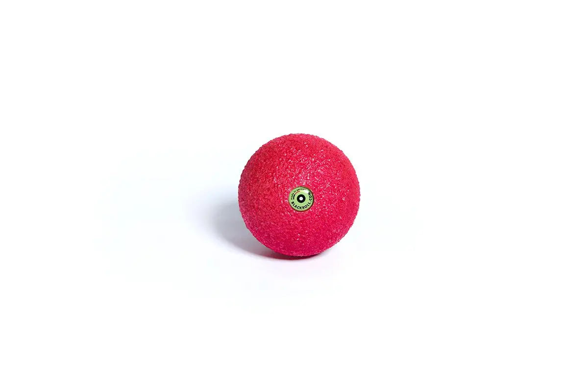 BLACKROLL® BALL | Massage ball for trigger points & myofascial release BLACKROLL® Australia
