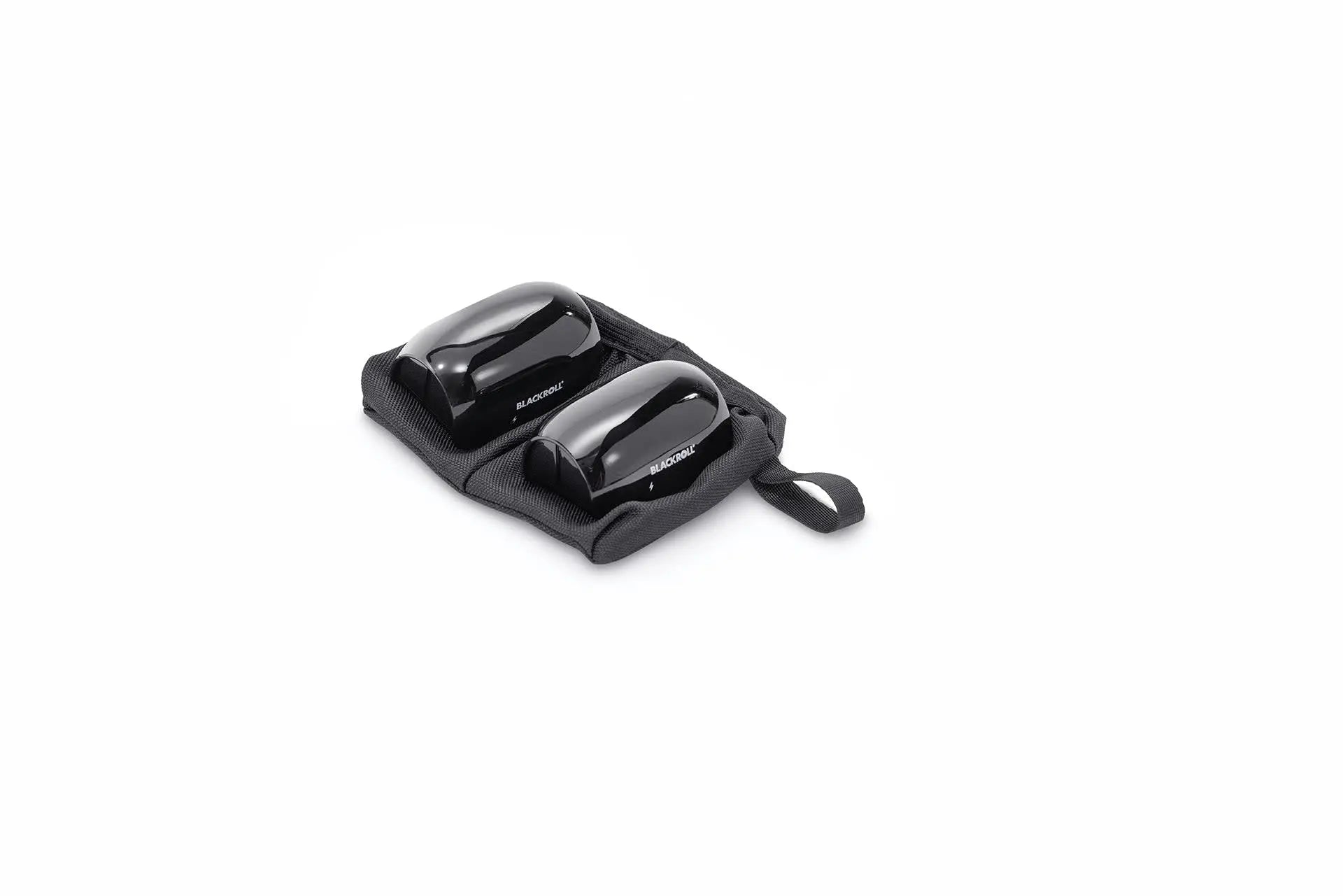 BLACKROLL® SPARE BATTERY PACK | For Compression Boots BLACKROLL® Australia