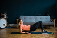 BLACKROLL® TWIN Foam Roller BLACKROLL® Australia