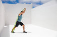 BLACKROLL® MULTIBAND | Fabric resistance band with loops BLACKROLL® Australia