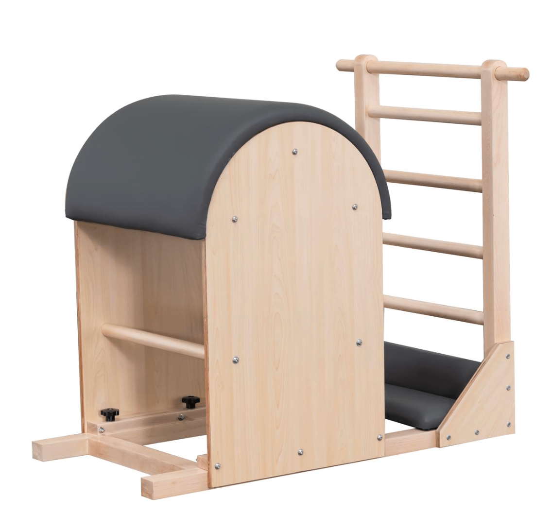 The Core Collab Ladder Barrel