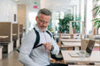 BLACKROLL® POSTURE 2.0 | Posture Corrector Harness BLACKROLL® Australia
