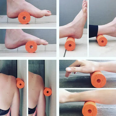BLACKROLL® MINI | Small Foam Roller BLACKROLL® Australia