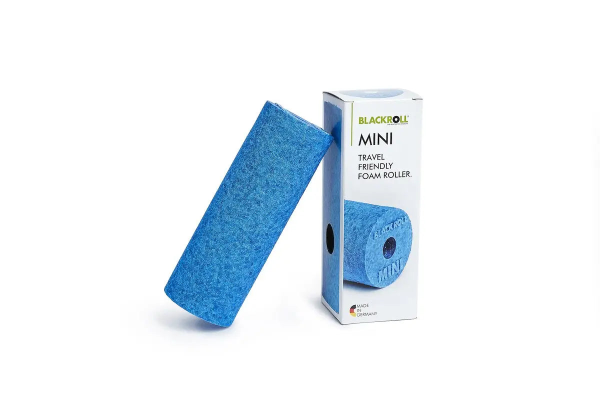 BLACKROLL® MINI | Small Foam Roller BLACKROLL® Australia
