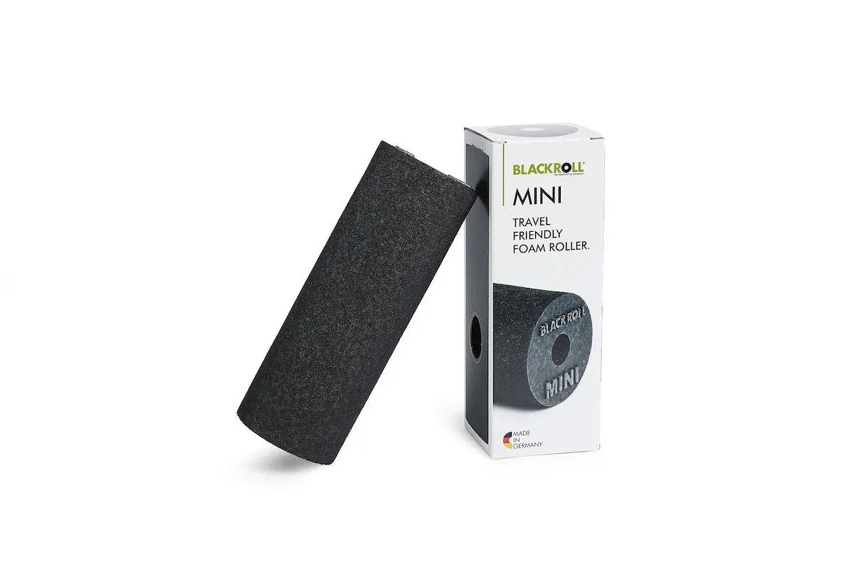 BLACKROLL® MINI | Small Foam Roller BLACKROLL® Australia