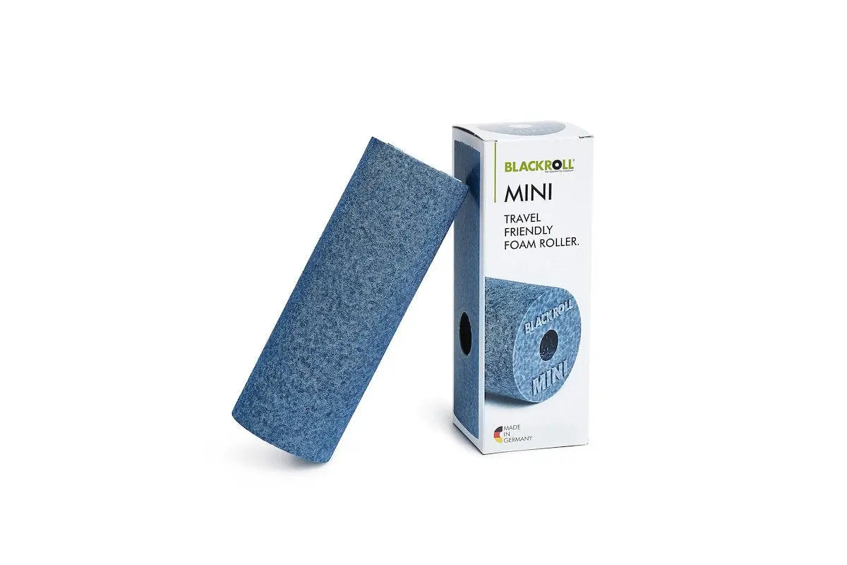 BLACKROLL® MINI | Small Foam Roller BLACKROLL® Australia