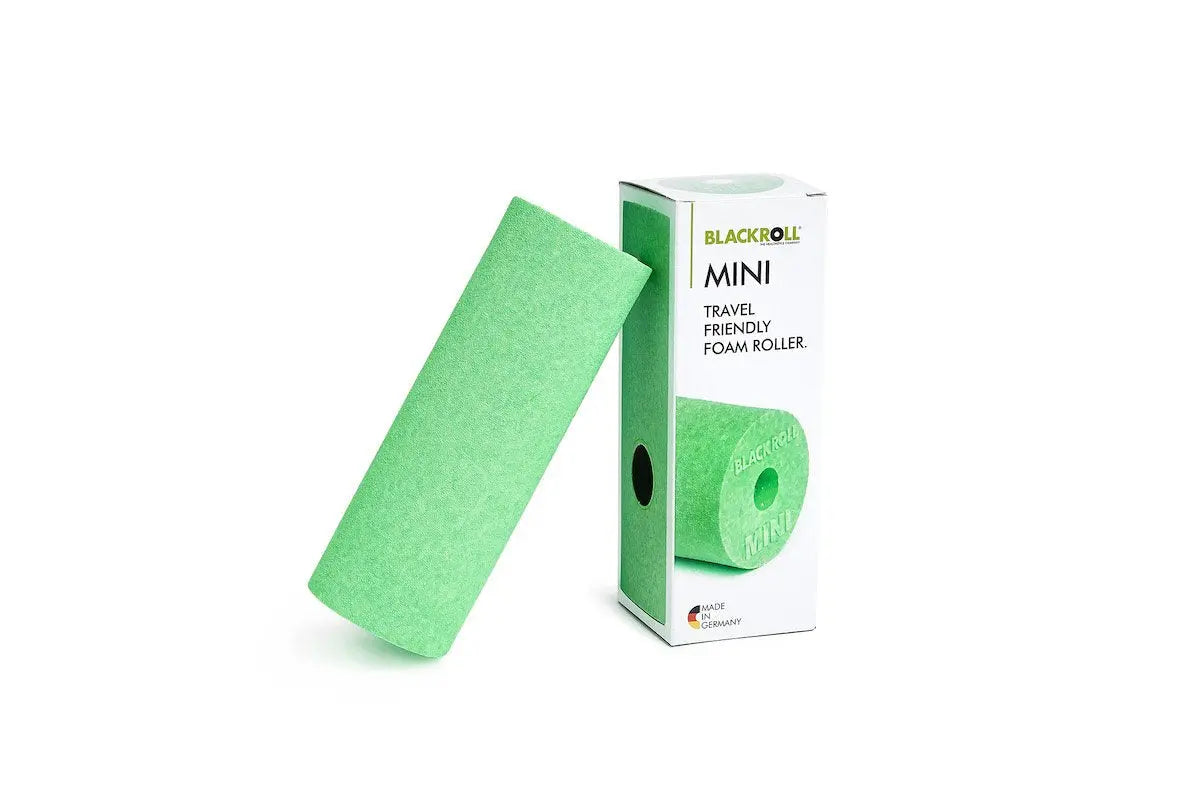BLACKROLL® MINI | Small Foam Roller BLACKROLL® Australia