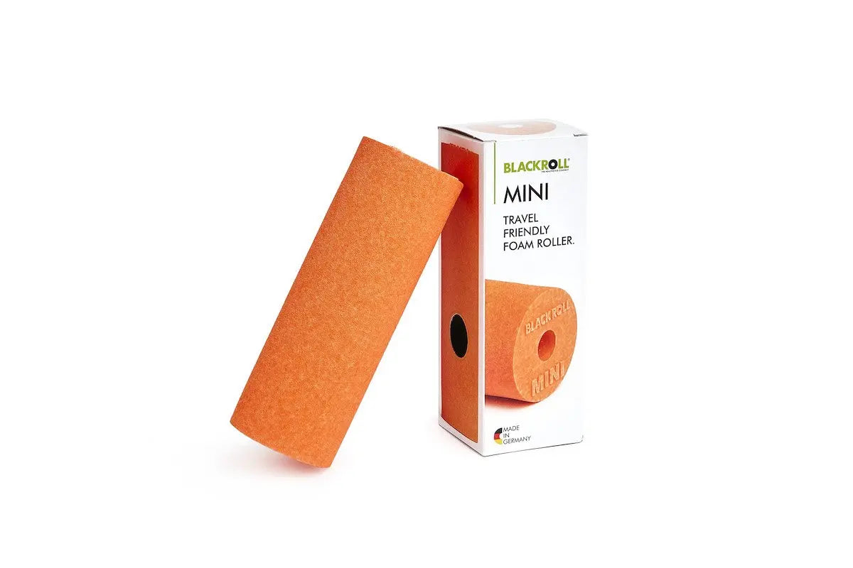 BLACKROLL® MINI | Small Foam Roller BLACKROLL® Australia