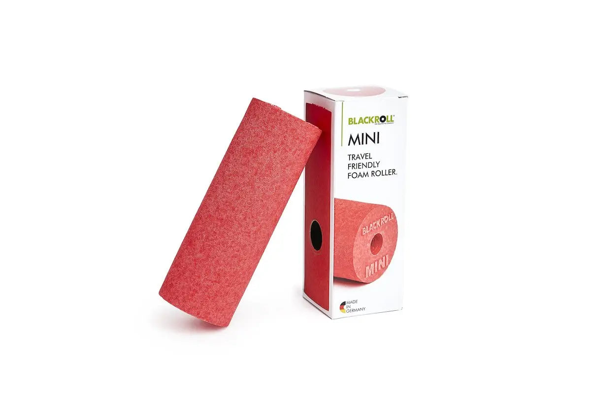 BLACKROLL® MINI | Small Foam Roller BLACKROLL® Australia