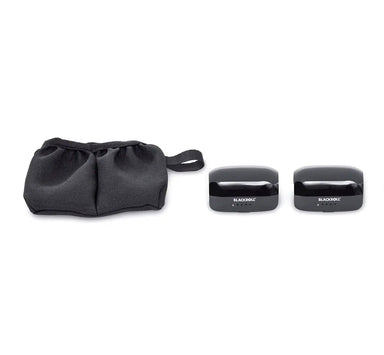 BLACKROLL® SPARE BATTERY PACK | For Compression Boots BLACKROLL® Australia