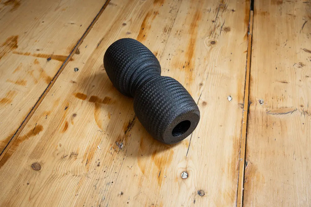 BLACKROLL® TWIN Foam Roller BLACKROLL® Australia